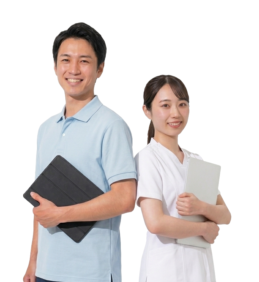 想いと挑戦が、自分を作る